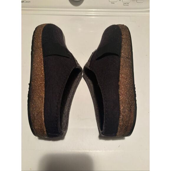 Haflinger Clogs - Picture 5 of 6
